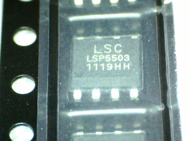 Układ scalony Lite-On LSP5503