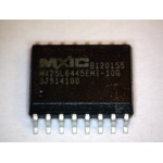 Układ scalony Macronix MX25L6445EMI-10G