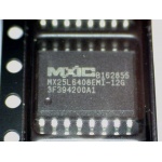 Układ scalony Macronix MX25L6408EMI-12G