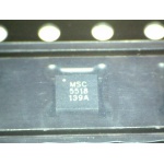 Układ scalony Microsemi LX5518LQ - wzmaczniacz