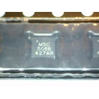 Układ scalony Microsemi LX5506BLQ - wzmaczniacz