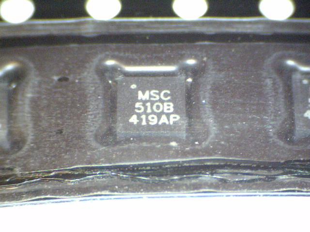 Układ scalony Microsemi LX5510BLQ - wzmacniacz