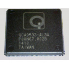 Układ scalony Qualcomm QCA9533-AL3A