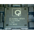 Układ scalony Qualcomm QCA9882-BR4A