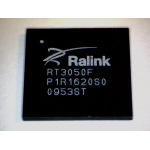 Układ scalony Ralink RT3050F
