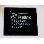 Układ scalony Ralink RT3052F