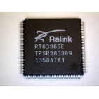 Układ scalony Ralink RT63365E