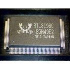 Układ scalony Realtek RTL8196C