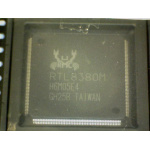 Układ scalony Realtek RTL8380M