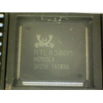 Układ scalony Realtek RTL8380M