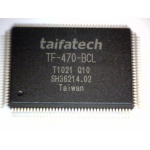 Układ scalony Taifatech TF-470-BCL