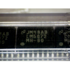 Układ scalony Texas Instruments LM5072MH-80
