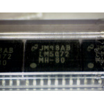 Układ scalony Texas Instruments LM5072MH-80