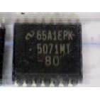 Układ scalony Texas Instruments LM5071MT-80