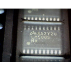 Układ scalony Texas Instruments LM5005MH