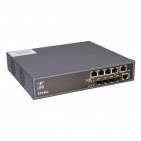 UPLink EPON OLT EP440L 4x PON 4x GbE