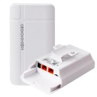 USR AP510 zewnętrzny router, stacja bazowa CPE 4G LTE