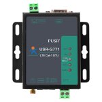 USR-G771-E modem RS232/RS485 z obsługą LTE kat.1