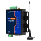 USR-LG207 modem LoRa o dużej mocy