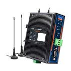 USR-LG210 bramka LoRa