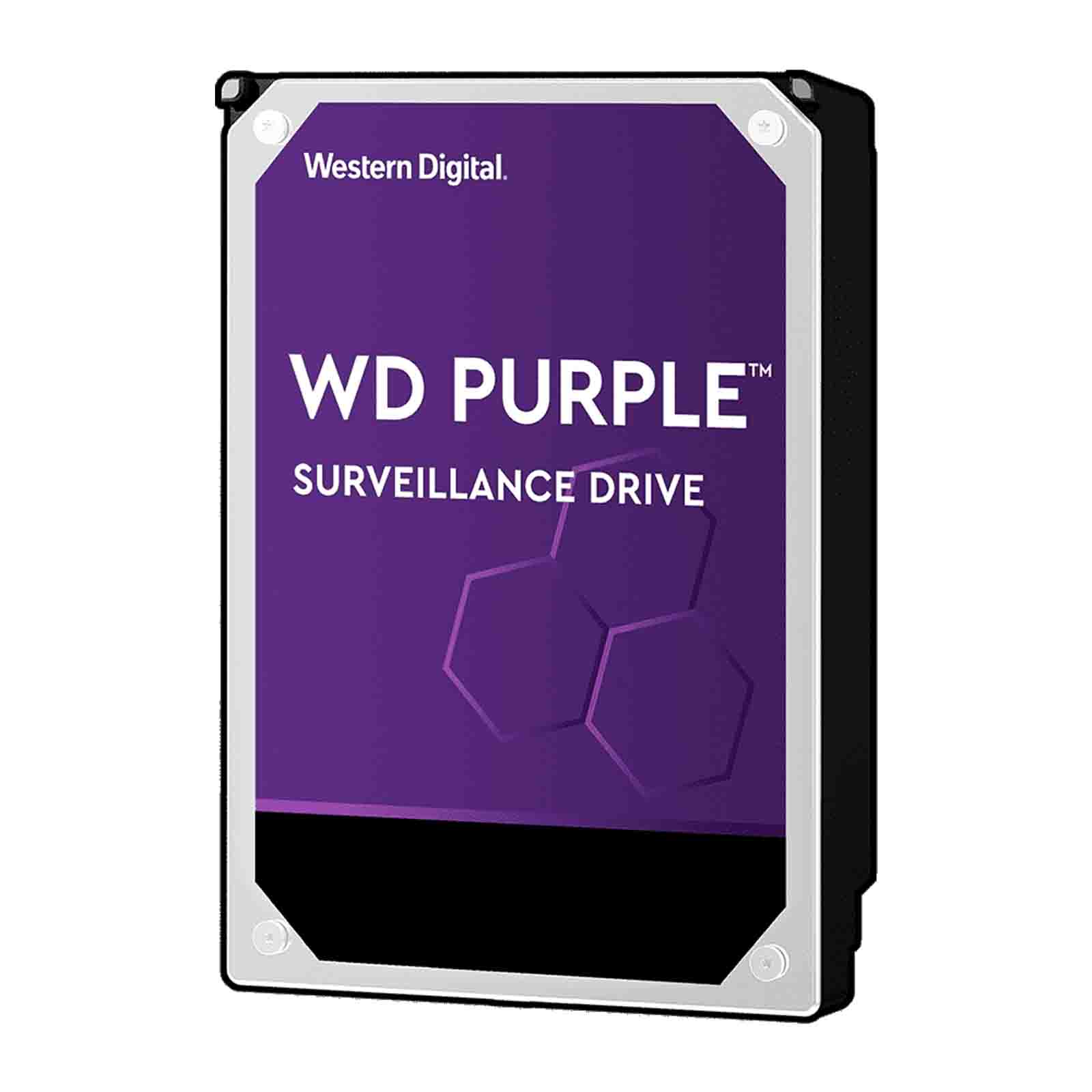 Western Digital Purple 1TB SATA III WD10PURZ :: wisp.pl