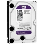 Western Digital Purple 4TB SATA III WD40PURX