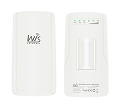 Wisnetworks WIS-Q2300 Hi-Power Outdoor WISP CPE