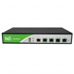 Wisnetworks WIS-R5100 Multi-WAN Hotspot Gateway