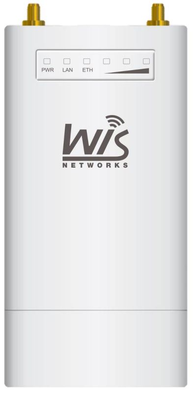 Wisnetworks WIS-S5300 Base Station :: wisp.pl