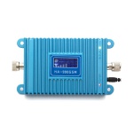 Wzmacniacz (repeater) GSM BLUE LCD600 do 600 m2