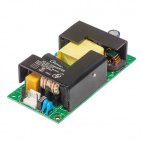MikroTik zasilacz 12V 5A do CCR1016, CCR2004, CRS312, CRS354 (GB60A-S12)
