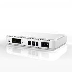 Zasilacz awaryjny Volt MINI UPS DC 5/9/12V 8800mAh do routera PoE