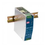 Mean Well NDR-120-48 Zasilacz na szynę DIN 120W 48V 2.5A