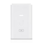 Ubiquiti Zasilacz (POE-24-24W-G-WH) PoE 24V 1A Gigabit