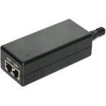 Zasilacz PoE 24V 1.25A (ESD) Gigabit