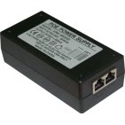 Zasilacz PoE 48V 1.25A 60W (ESD) Gigabit
