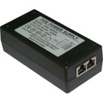 Zasilacz PoE 48V 1.25A 60W (ESD) Gigabit