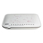 ZTE F600 GPON ONU (1GE 3FE)