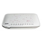 ZTE F600 GPON ONU (1GE 3FE)