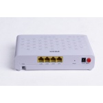 ZTE F600 GPON ONU (2GE 2FE)