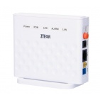 ZTE F601 GPON ONU 1GE+1GPON