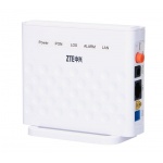 ZTE F601 GPON ONU 1GE+1GPON