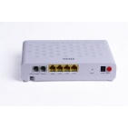 ZTE F620 GPON ONU 2POTS+1GE+3FE