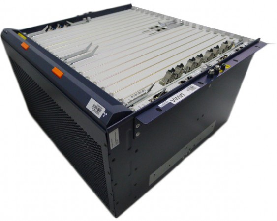 ZTE ZXA10 C300 Kit (GPON/EPON)