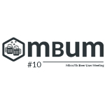 MikroTik Beer User Meeting MBUM#10 Gdańsk 18-19.09.2025 :: WISP.PL