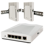 MikroTik Cloud Router Switch CRS304-4XG-IN
