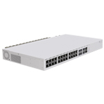 MikroTik Cloud Router Switch CRS326-4C+20G+2Q+RM :: WISP.PL