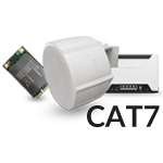 MikroTik LTE CAT7, MikroTik R11e-LTE7, MikroTik SXT LTE7 kit (SXTR&R11e-LTE7), MikroTik Chateau LTE7 (D53G-5HacD2HnD-TC&R11e-LTE7) :: WISP.PL
