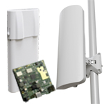 MikroTik RouterBOARD L11UG-5HaxD :: WISP.PL