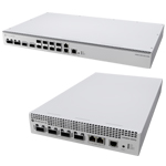 MikroTik Cloud Router Switch CRS812 DDQ (CRS812-8DS-2DQ-2DDQ-RM), MikroTik Cloud Router Switch CRS804 DDQ (CRS804-4DDQ-hRM) :: WISP.PL